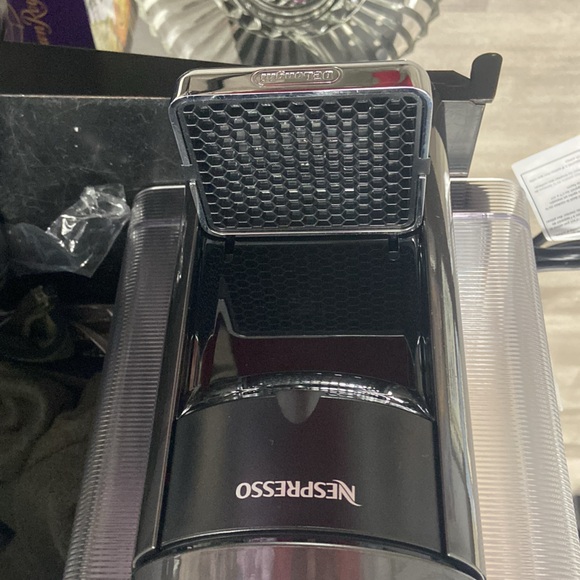 MAX MARA S Bronzo High Rise Cropped Cotton pants-Size:8-in brown - Picture 5 of 7